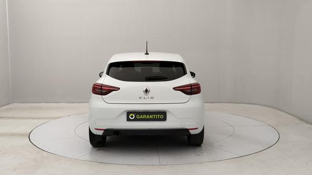 RENAULT Clio usata, con Airbag Passeggero