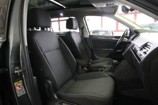 VOLKSWAGEN Tiguan Allspace usata, con Sistema di navigazione