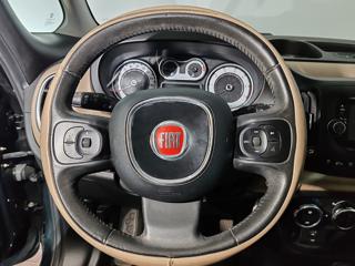 FIAT 500L usata, con Cruise Control
