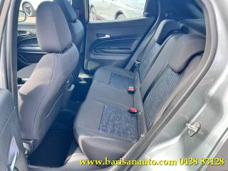 ALFA ROMEO Junior usata, con Boardcomputer