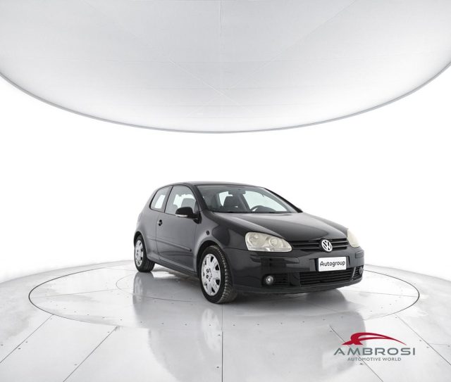 VOLKSWAGEN Golf usata 1