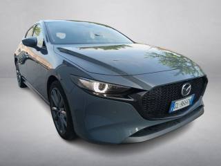 MAZDA 3 usata, con Airbag