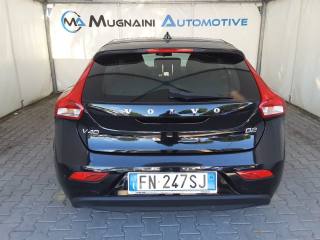 VOLVO V40 usata, con ESP