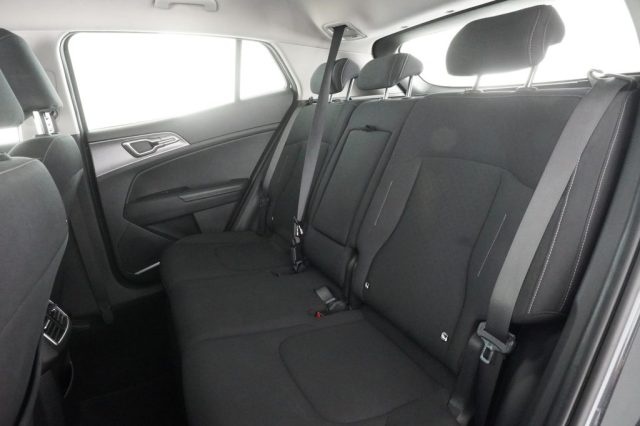 KIA Sportage usata 2