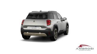 MINI Aceman usata 4