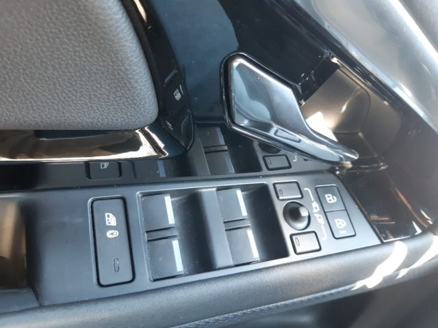 LAND ROVER Range Rover Evoque usata, con Sistema di navigazione
