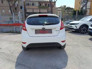 FORD Fiesta usata, con Alzacristalli elettrici