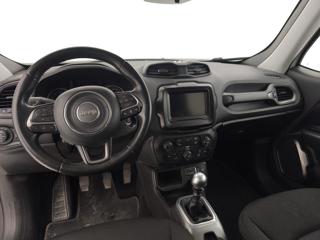 JEEP Renegade usata, con Cruise Control