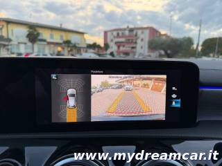 MERCEDES-BENZ A 180 usata, con Cruise Control