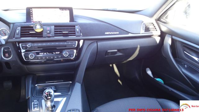 BMW M3 usata 40