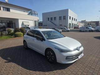 VOLKSWAGEN Golf usata, con Airbag laterali