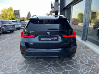 BMW X1 usata, con ESP