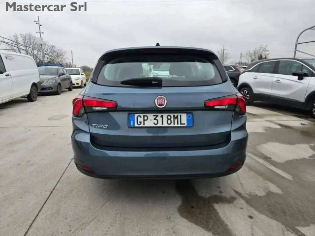 FIAT Tipo usata, con Autoradio