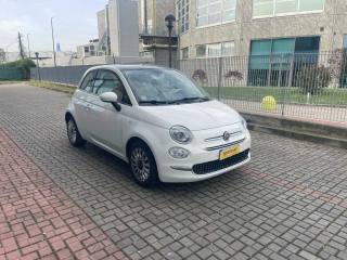 FIAT 500 usata, con Airbag