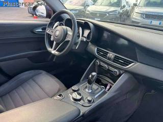 ALFA ROMEO Giulia usata, con Fari Xenon