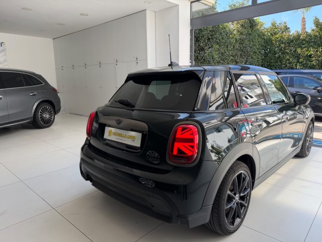 MINI Cooper usata, con Cruise Control