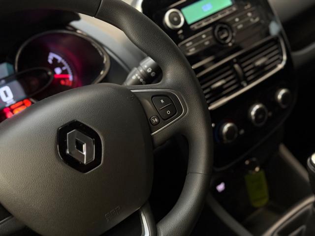 RENAULT Clio usata, con Bracciolo