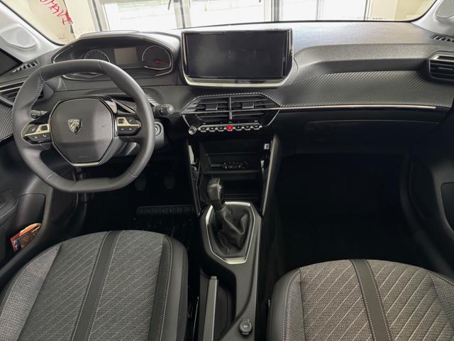 PEUGEOT 208 usata, con Cruise Control