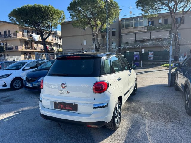 FIAT 500L usata, con Alzacristalli elettrici