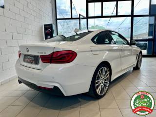BMW 420 usata, con Airbag Passeggero