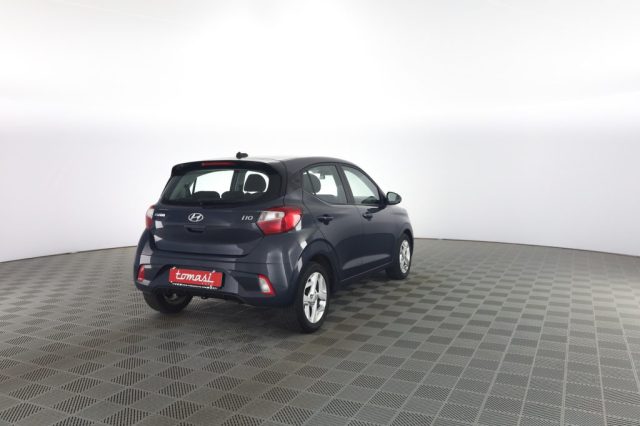 HYUNDAI i10 usata 3