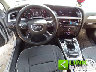 AUDI A4 usata, con Fendinebbia