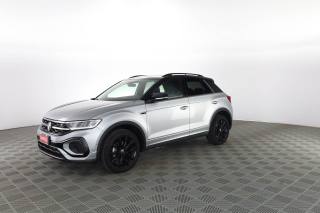 VOLKSWAGEN T-Roc usata 6