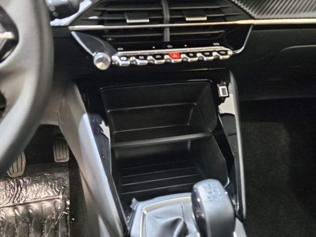 PEUGEOT 208 usata, con Servosterzo