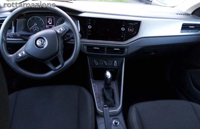 VOLKSWAGEN Polo usata, con MP3