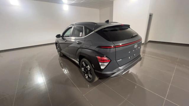 HYUNDAI Kona usata, con Airbag laterali