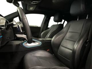 MERCEDES-BENZ GLE 350 usata, con Climatizzatore