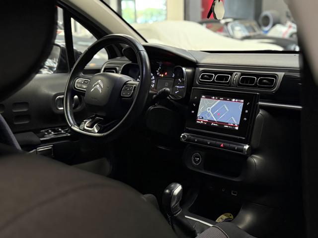 CITROEN C3 usata, con Controllo trazione