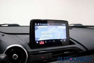 MAZDA MX-5 usata, con Volante multifunzione