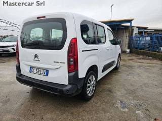 CITROEN Berlingo usata 8
