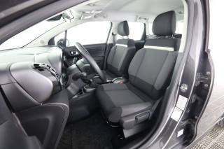 CITROEN C3 Aircross usata 2