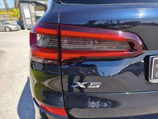 BMW X5 usata, con Chiusura centralizzata
