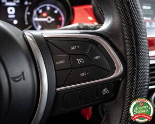 FIAT 500X usata, con Park Distance Control