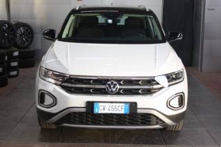 VOLKSWAGEN T-Roc usata, con Airbag