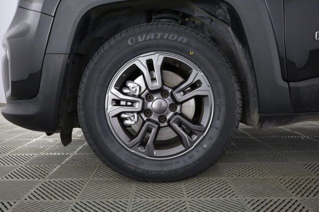 JEEP Renegade usata 7