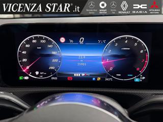 MERCEDES-BENZ A 180 usata, con Cruise Control