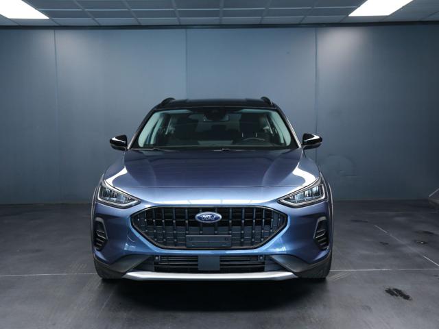 FORD Focus usata, con Airbag