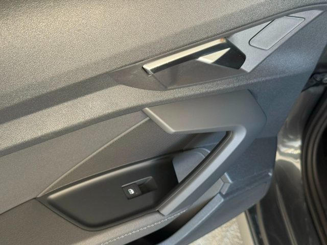 AUDI A3 usata, con Sensori di parcheggio posteriori