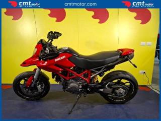 DUCATI Hypermotard 796 usata 1