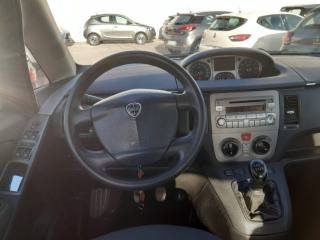 LANCIA MUSA usata, con Autoradio