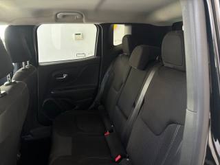 JEEP Renegade usata, con Climatizzatore