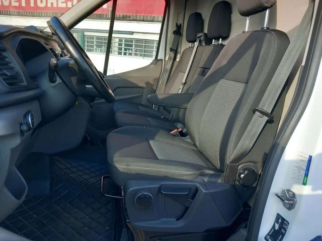 FORD Other usata, con Climatizzatore