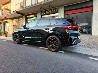 CUPRA Terramar usata, con Airbag