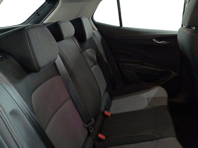 SKODA Fabia usata, con ESP