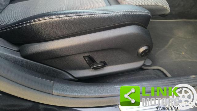MERCEDES-BENZ C 220 usata, con ESP