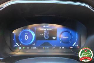 FORD Kuga usata, con Vetri oscurati